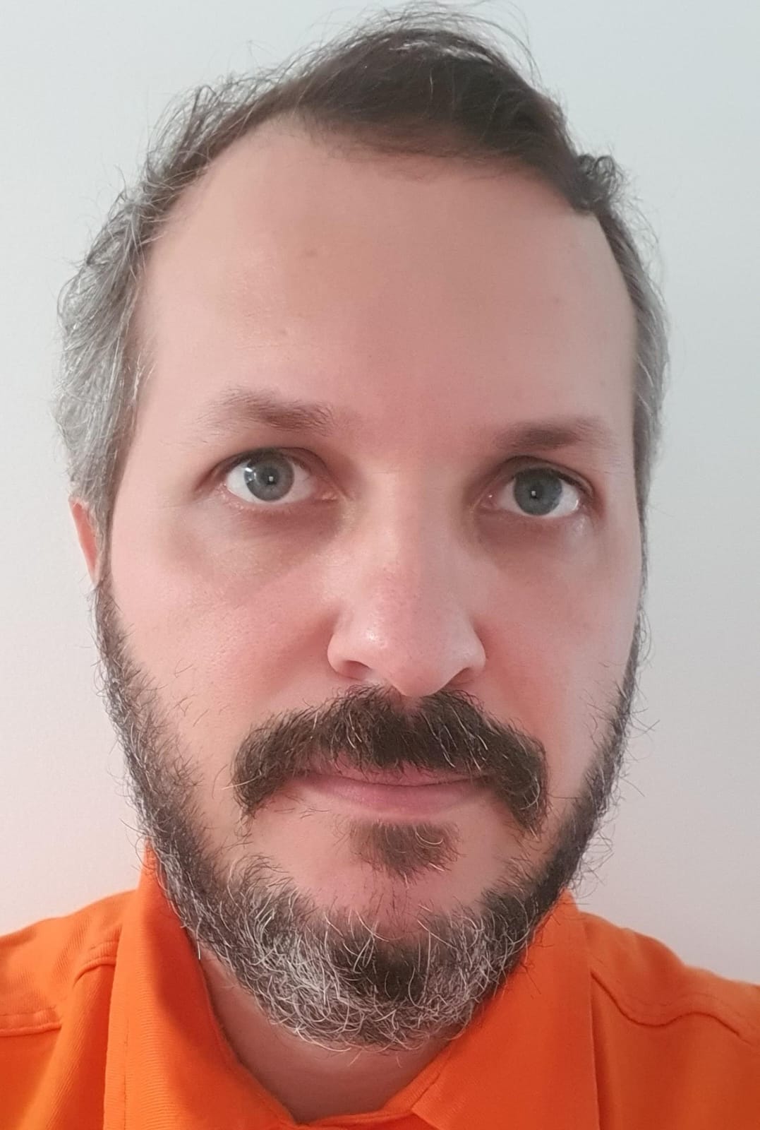 Foto de João Paulo Druzina - Comissionamento de Sistemas de Instrumentação, Automação e Controle
