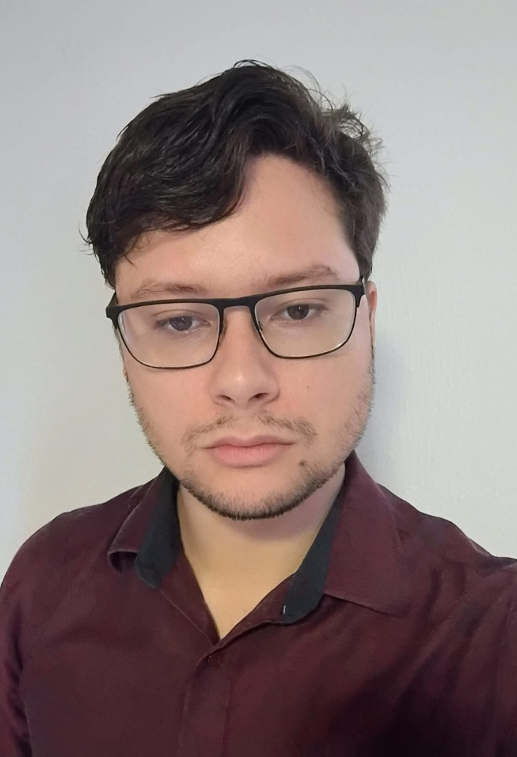 Imagem do curso Igor Maurício - Controle de Versão com Git e GitHub