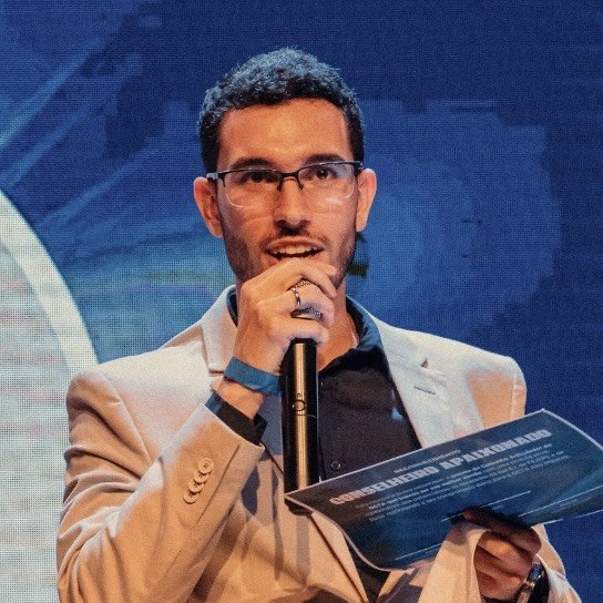 João Pedro Barreto