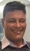 Foto de Vladimir Mesquita - Confiabilidade Humana na Engenharia e Manutenção