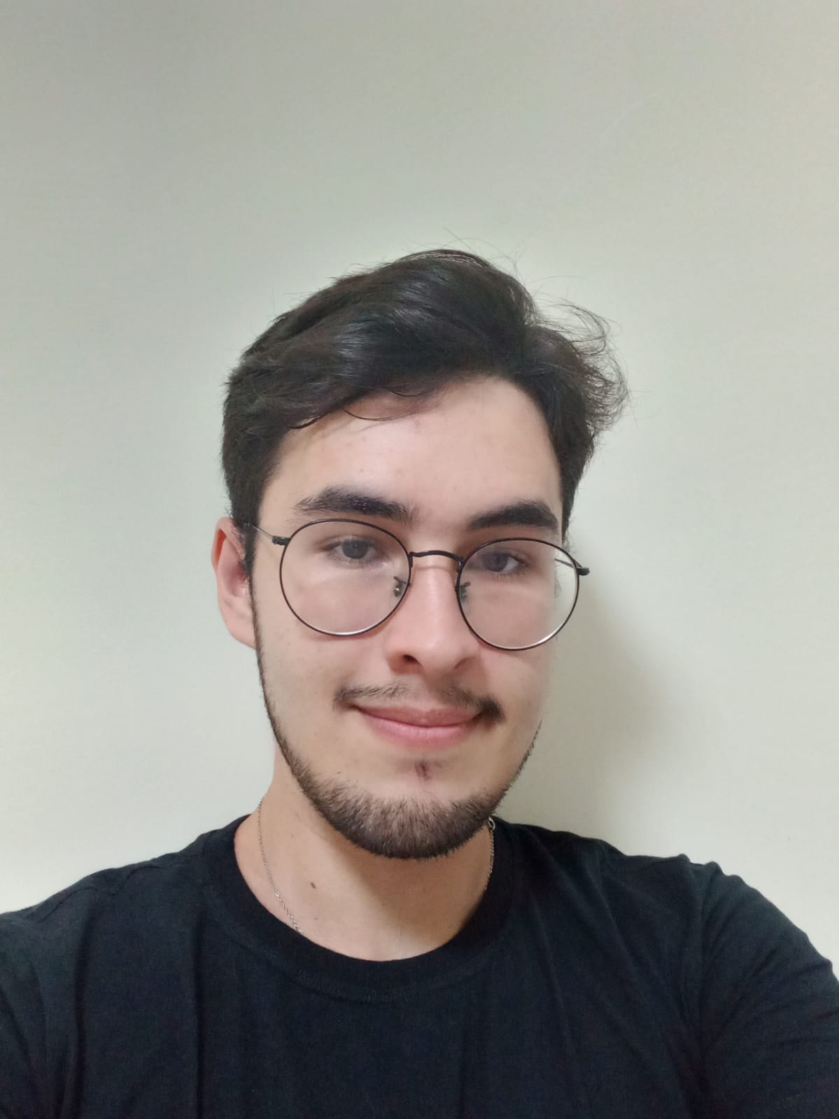 Imagem do curso Welington Gabriel - Microcontroladores: Introdução à Programação Bare Metal com Linguagem C